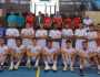 انجاز رياضي جديد.. فريق أسيوط لكرة اليد يتصدر بطولة الصعيد للمواهب