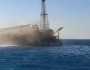 تطورات جديدة في حادث غرق حفار بترول البحر الأحمر