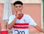 حازم أسامة لاعب الزمالك ينتقل لـ فاركو على سبيل الإعارة