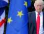 قلق في أوروبا بسبب مبادرة ترامب للسلام