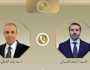 وزير الخارجية يبحث مع نظيره السوري تطورات الأوضاع في المنطقة
