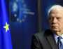 بسبب غزة: بوريل يدين الاتحاد الأوروبي