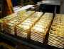 احتياطي الذهب في مصر يزيد لـ 128.50 طن
