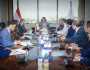 وزير التموين يناقش الضوابط الرقابية المنظمة لـ موسم الأوكازيون الصيفي 2025