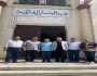 بروتوكول تعاون بين كتاب ونقاد السينما وهيئة الشبان العالمية لتعزيز الأنشطة الثقافية والفنية بالإسكندرية