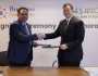 بروتوكول تعاون بين البنك الأهلي المصري و«بيرنس كوميونتي» لدعم الشركات الناشئة والصغيرة والمتوسطة