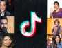 أرباح هائلة وملايين المتابعين.. نجوم أثاروا الجدل بظهورهم على «تيك توك»