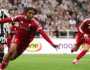ريو نجوموها موهبة ليفربول: «تسجيل هدف الفوز شعور مذهل»