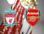 مشاهدة مباراة ليفربول ضد أرسنال في الدوري الإنجليزي اليوم
