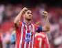رقم أسطوري ينتظر كوكي مع أتلتيكو مدريد