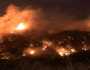 موجة حر غير مسبوقة تشعل حرائق في الغابات والبلدات الجبلية بـ لبنان