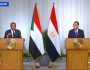 مصر والسودان يتفقان على استدامة التنسيق في قضايا الأمن الإقليمي