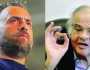 «انتظروا خناقة».. تامر عبد الحميد يكشف مفاجأة بشأن علاقة ممدوح عباس وجون إدوارد بسبب الزمالك «فيديو»