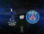 تعرف على التشكيل المتوقع لـ مباراة باريس سان جيرمان وتوتنهام في السوبر الأوروبي والموعد والقناة الناقلة