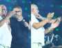 صعد إلى المسرح.. محمد لطفي يتصدر التريند بعد ظهوره في حفل عمرو دياب