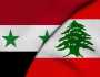 لبنان وسوريا… جروح متشابكة وأمل واحد.. وجع ومصير مشترك.. !!
