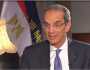 وزير الاتصالات: العنصر البشري هو الميزة التنافسية الأهم لمصر في مجال الذكاء الإصطناعي