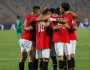 موعد مباراة مصر وجيبوتي في تصفيات كأس العالم والقنوات الناقلة