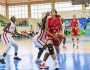 منتخب ناشئات السلة يلتقي المغرب في بطولة الأفروباسكت