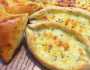 طريقة عمل فطائر بالجبن في المنزل