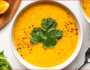 «غنية بالفيتامينات».. طريقة عمل شوربة العدس في المنزل