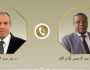 اتصال هاتفى بين وزير الخارجية والهجرة مع نظيره التشادي