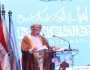 السفير العماني: معرض القاهرة الدولي للكتاب «عيد» ينتظره الكاتب والقارئ