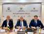 البنك الزراعي والسويدي الوطنية للصناعات يوقعان بروتوكول تعاون