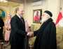 مدير تعليم الإسكندرية يهنئ البابا تواضروس بعيد الميلاد المجيد بالكنيسة المرقسية