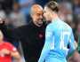 جوارديولا يحفز جريليش من أجل استعادة مكانه في مانشستر سيتي