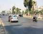 النشرة المرورية.. سيولة في حركة السيارات بشوارع وميادين القاهرة والجيزة