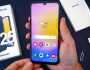 مواصفات هاتف Samsung Galaxy A25 5G وسعره في مصر والسعودية