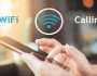 طريقة تفعيل مكالمات الواي فاي والهواتف الداعمة للخدمة
