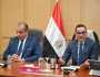 وزير الاستثمار يستعرض مع أعضاء جهاز التمثيل التجاري التوجهات الاقتصادية للدولة