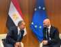 وزير الخارجية يؤكد أهمية تعزيز التعاون البرلماني بين مصر والاتحاد الأوروبي