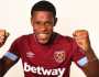ارتدى قميص وست هام ونوتينجهام.. نجم برتغالي يدخل اهتمامات الزمالك بقوة «خاص»
