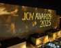 موعد حفل Joy Awards 2025 والقناة الناقلة