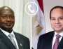 الرئيس السيسي يؤكد لنظيره الأوغندي حرصه على استقلال الصومال وسيادتها ووحدة أراضيها