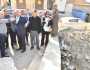 محافظ أسيوط يوجه بتطوير النصب التذكاري لشهداء بنى عدى