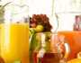 30 نوع مختلف.. قائمة عصائر رمضان 2025