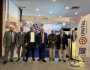 رئيس غرفة الصناعات الهندسية يتفقد جناح «يوني تال» بمعرض تعميق التصنيع المحلي