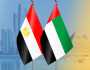 مصر والإمارات تبحثان تعزيز التعاون في مجال توريد الغاز والاكتشافات البترولية