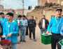 اطلاق أول مشروع خدمة مجتمعية لتعزيز الوعى البيئي بالشباب والرياضة بالقليوبية