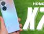 هونر تعلن عن هاتفها الجديد HONOR X7 بمواصفات رائعة وسعر مناسب