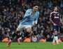 هاتريك عمر مرموش يقود مان سيتي لاكتساح نيوكاسل في الدوري الإنجليزي «فيديو»