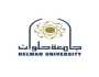 «التكامل بين التخصصات البيئية ودعم البحث العلمى» ندوة علمية بجامعة حلوان للارتقاء بالتصنيف الدولي