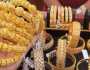 سعر الذهب في تركيا اليوم الثلاثاء 11 مارس 2025