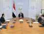 الرئيس السيسي يوجه بمواصلة استكمال تطوير منشآت ومباني منظومة التعليم العالي