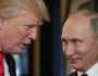 بوتين يؤكد هاتفيًا لترامب التزامه بالحل السلمي للصراع في أوكرانيا
