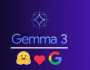 «يضاهي ChatGPT».. جوجل تطرح أحدث برنامج ذكاء اصطناعي Gemma 3
